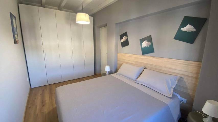 Gîte pour 2 personnes à Piadena - 3