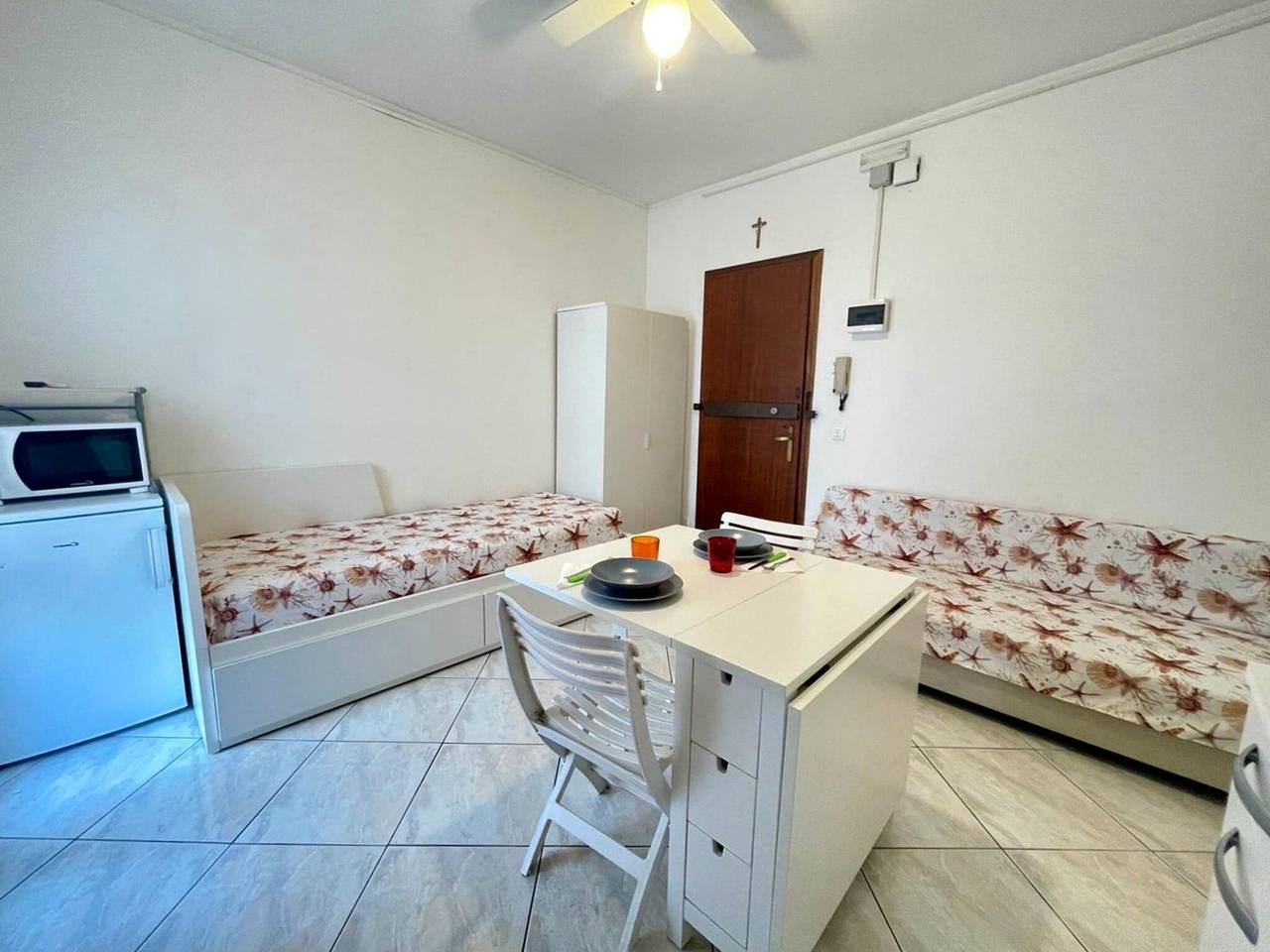 Ganze Wohnung, Wohnung in Porto Santa Margherita (Ve) in Porto Santa Margherita, Caorle