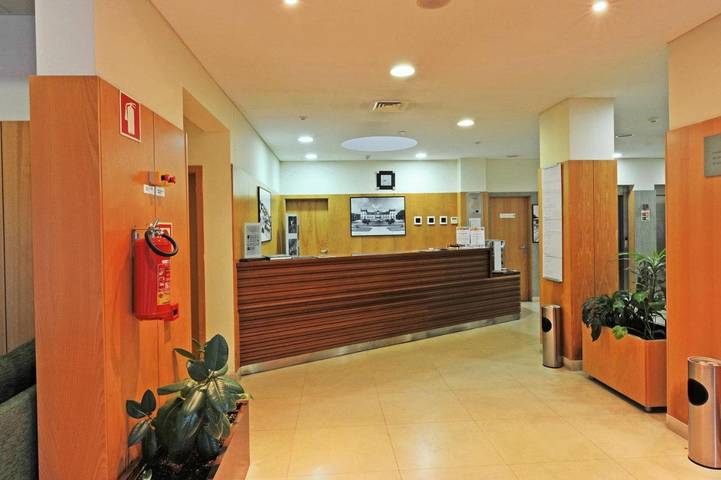 Hôtel pour 2 personnes, avec piscine à Monção - 4