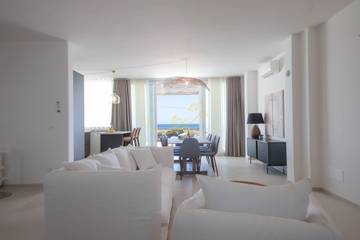 Maison De Vacances pour 10 Personnes dans Capitolo, Monopoli, Photo 2