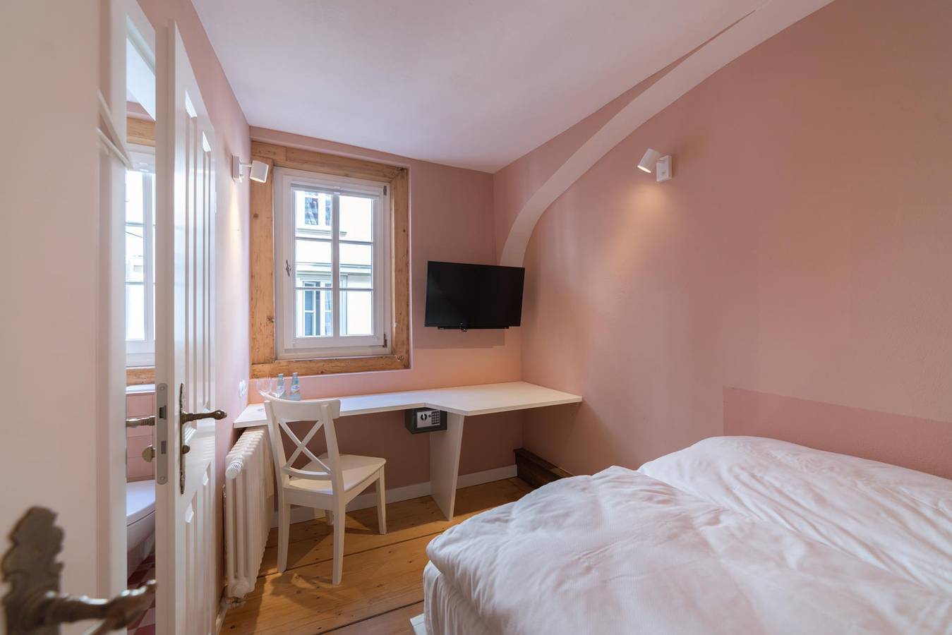 Altstadt-Flair (Zimmer 31) in Wetzlar, Lahn-Dill-Kreis