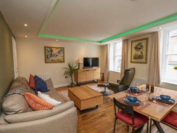 Apartment for 2 People in Scarborough, North Yorkshire, Photo 4