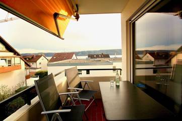Ferienwohnung für 4 Personen in Sipplingen, Obersee (Bodensee), Bild 1