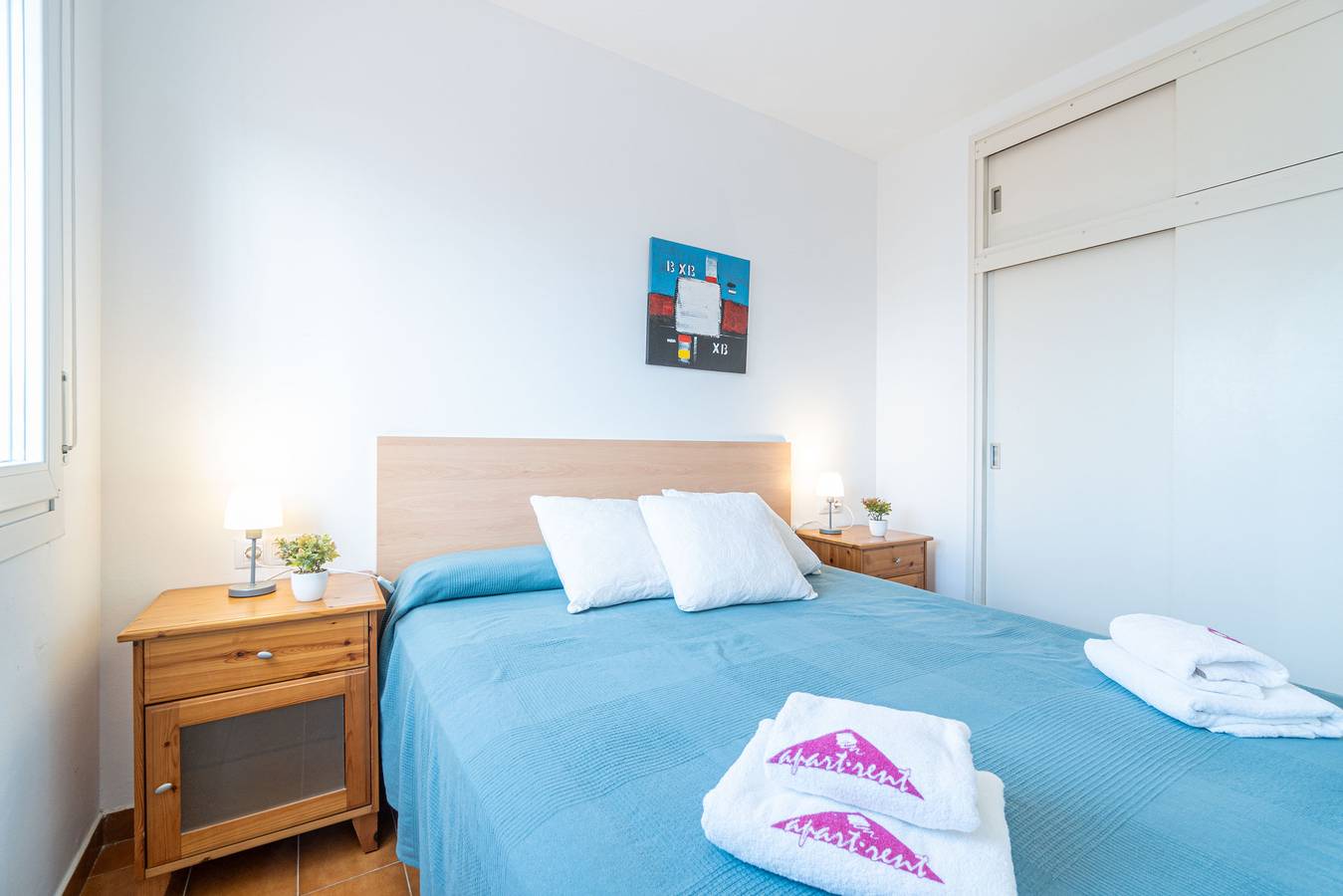 Geheel appartement, Bahia 4 2º A in Empuriabrava, Upper Empordà