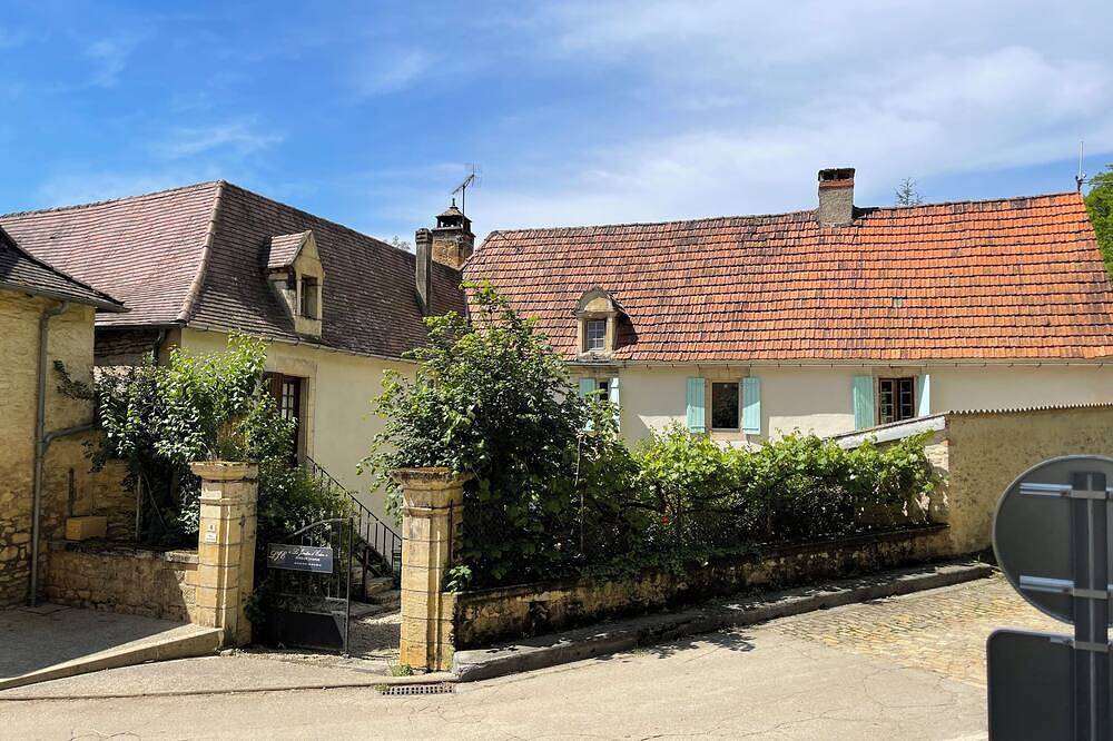 Photo : Maison de vacances