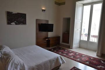 B&b für 3 Personen in Lecce, Via Francigena, Bild 1