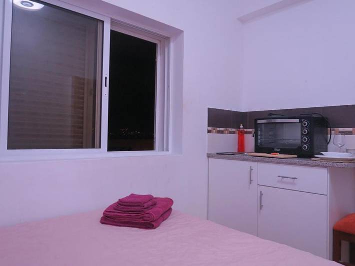 Gîte pour 3 personnes, avec terrasse et vue dans São Vicente - 4