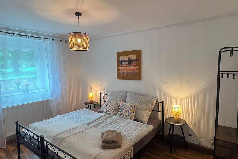 Ganze Wohnung, Erholung in Eifel – Natur, Ruhe und Komfort für Familien, Paare und Hundefreunde in Seffern, Eifelkreis Bitburg-Prüm