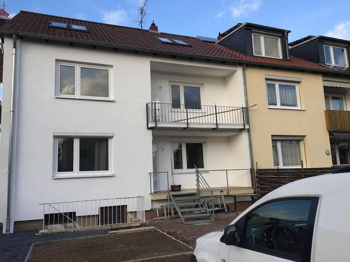 Ferienwohnung für 4 Personen, mit Garten in Braunschweig - 3