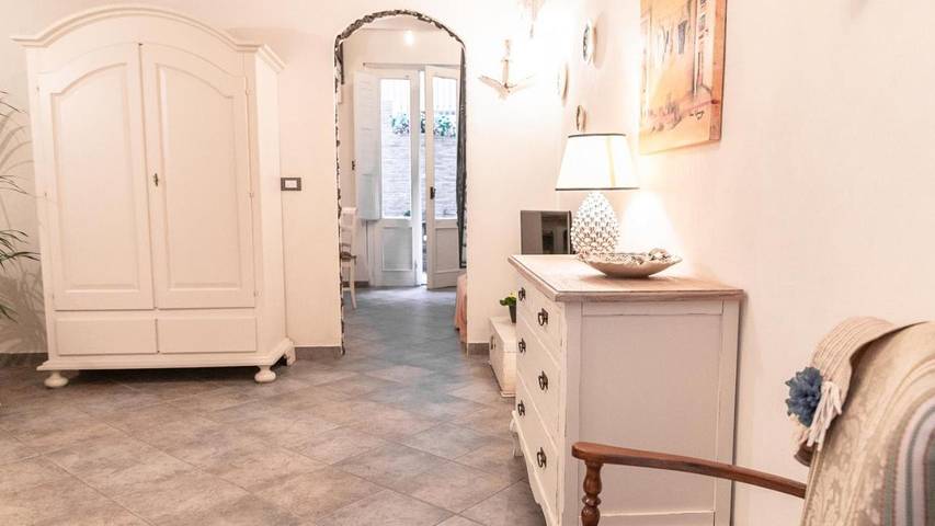 Location de vacances pour 6 personnes, avec Terrasse à Aci Castello - 3