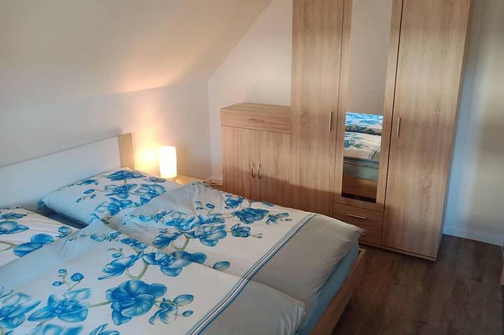 Ferienwohnung für 6 Personen, mit Garten in Breitenbrunn / Erzgebirge - 3