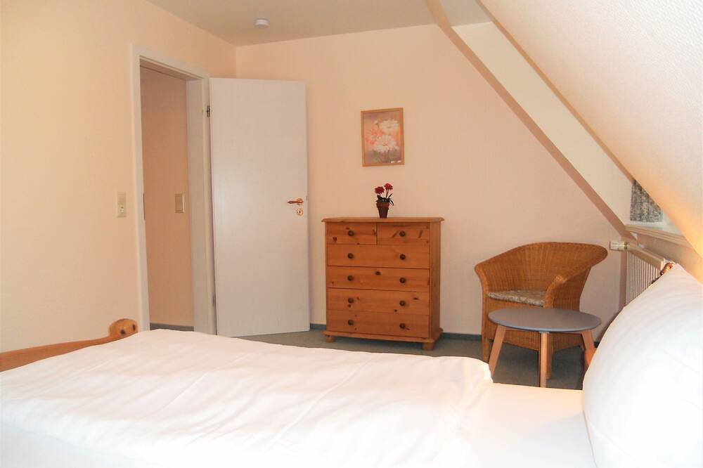 Ganze Wohnung, Ferienwohnung/App. für 2 Gäste mit 45m² in Nieblum (164480) in Nieblum, Föhr