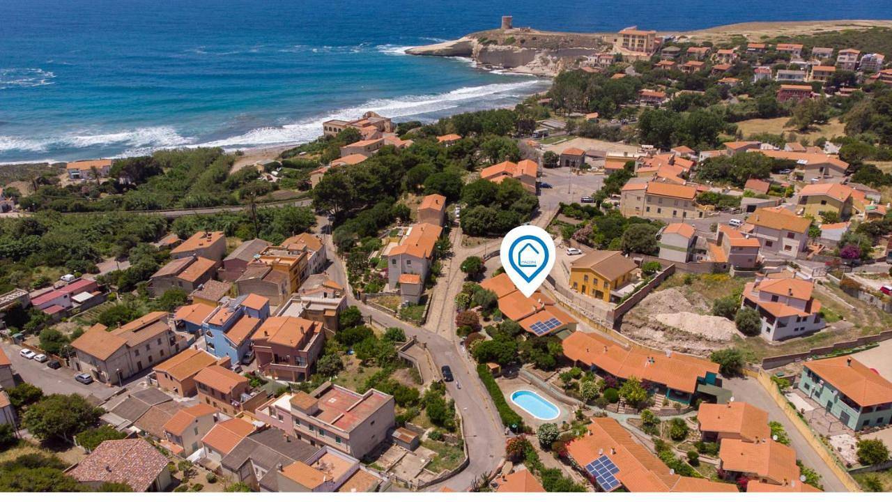 Da Tatà -Santa Caterina di Pittinuri in Spiaggia di Santa Caterina, Cuglieri