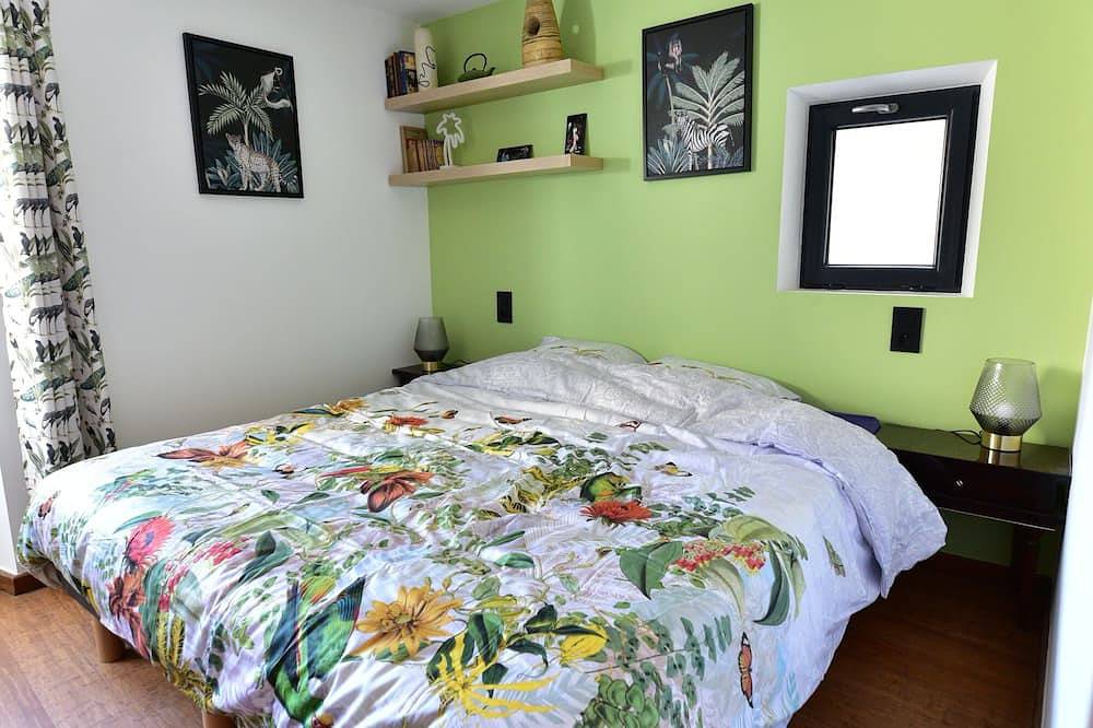 Charming house in the heart of Provence in Cucuron, Parque natural regional del Luberon