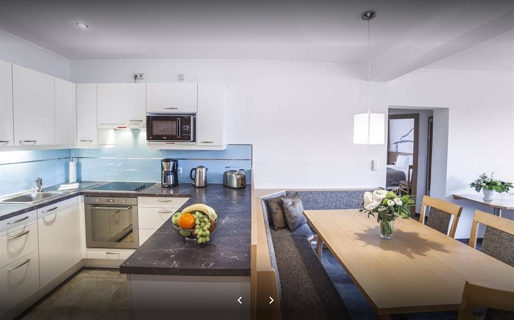 Ganze Ferienwohnung, Alpine Typ 1 large in Rohrmoos, Schladming-Dachstein