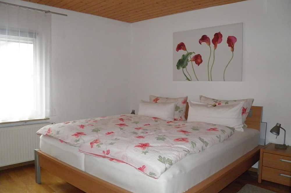 Ganze Wohnung, Ferienwohnung Diehl - 4-Bettwohnung in Imsbach, Pfälzer Bergland