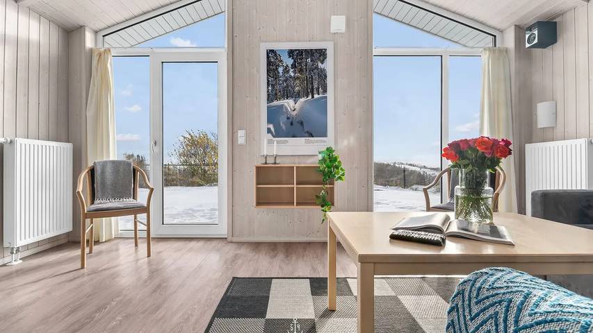 Ferienhaus für 10 Personen, mit Whirlpool und Sauna sowie Terrasse und Garten, mit Haustier in Braunlage - 4