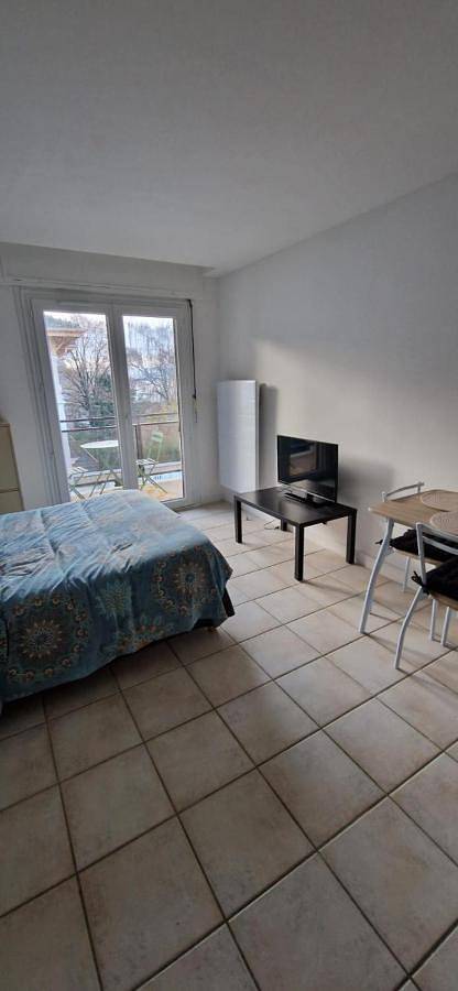 Appartement de vacances pour 2 personnes, avec vue et balcon, animaux acceptés
