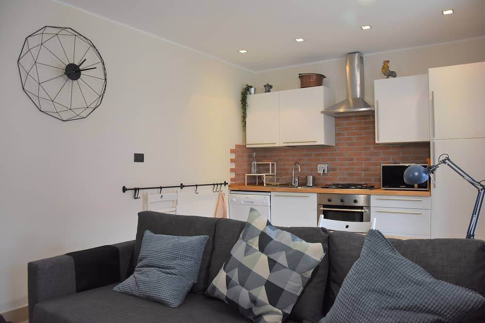 Ferienwohnung für 5 Personen in Turin, Turin Provinz