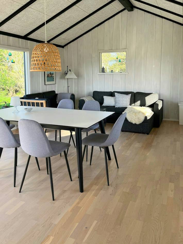 Ferienhaus für 4 Personen in Kerteminde
