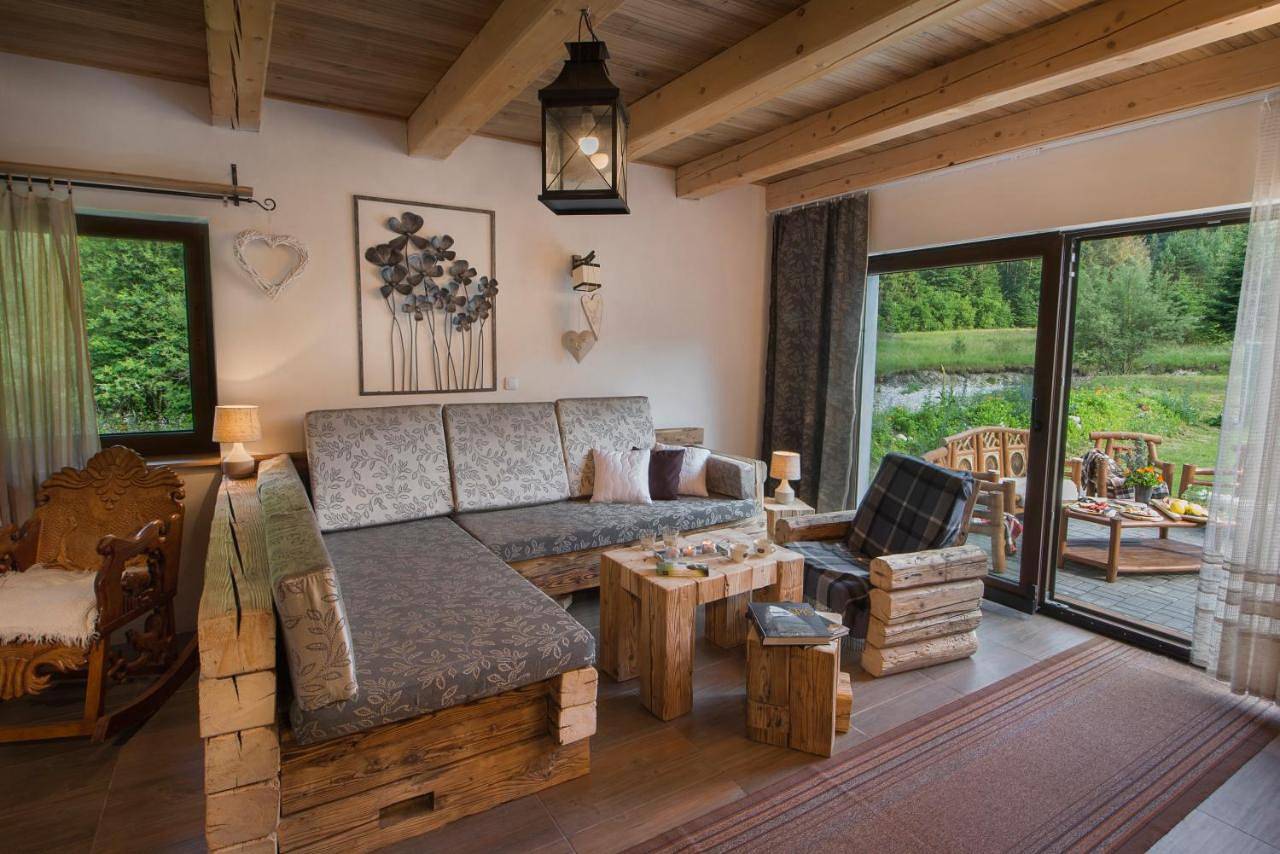 Deluxe Villa in Low Tatras