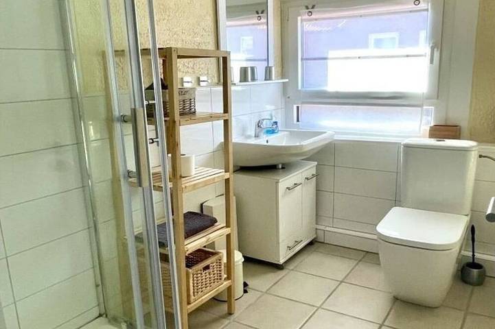 Ferienhaus für 2 Personen auf Juist - 4