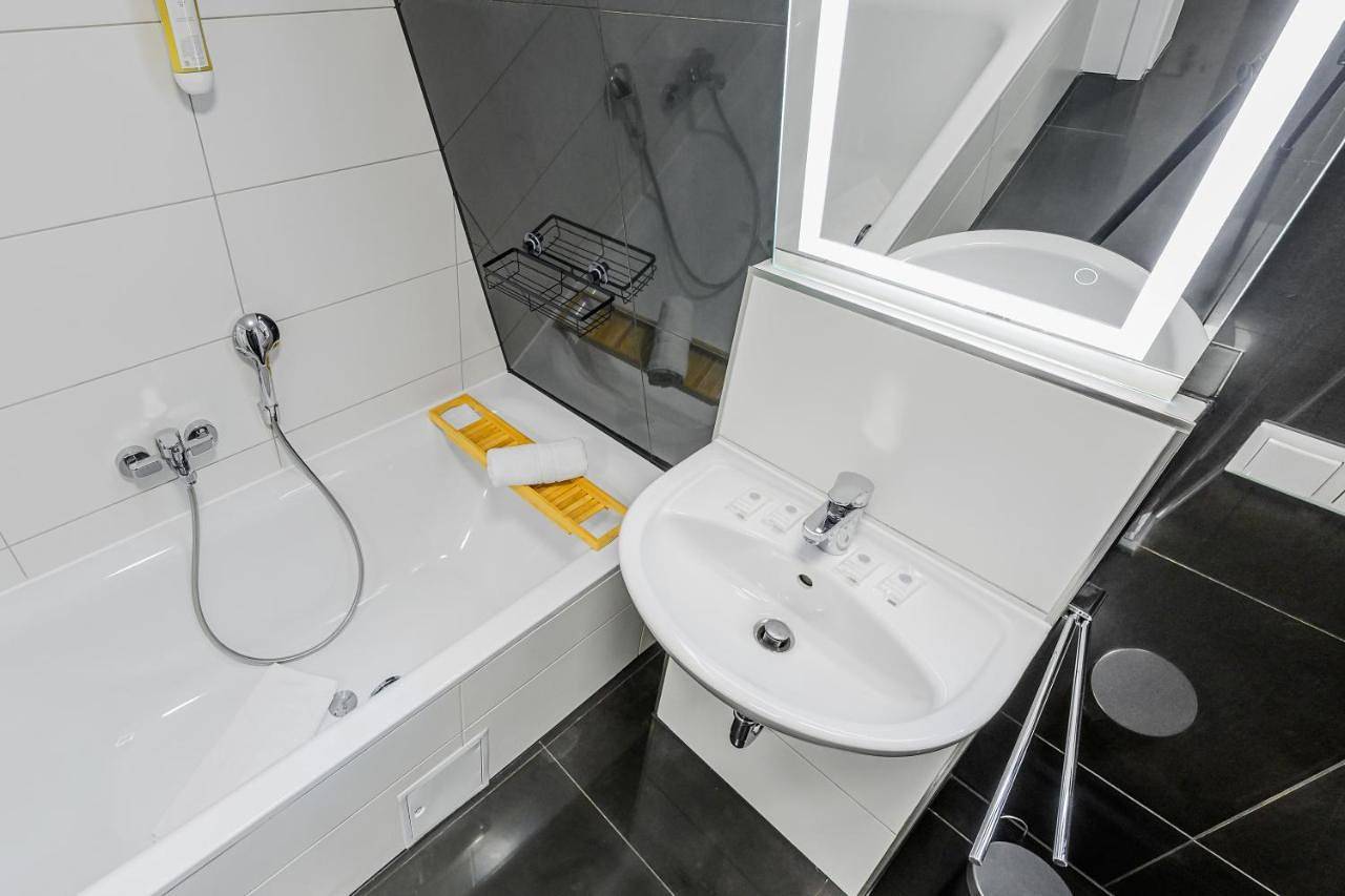 Appartement entier, Nibelungen Apartments in Worms (Allemagne), Kurpfalz
