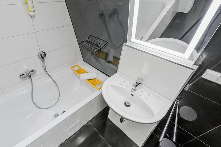 Gîte pour 2 personnes, avec terrasse à Worms (Allemagne) - 4