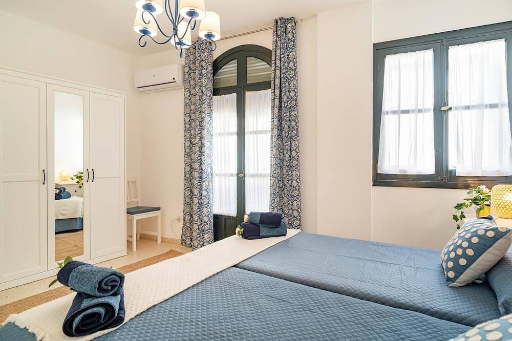 Appartement entier, Superbe appartement à Carmona avec Wifi in Carmona, Province de Séville