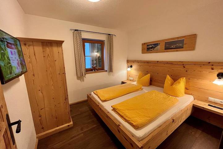 Chalet für 8 Personen, mit Balkon und Sauna in Aschau im Zillertal - 3