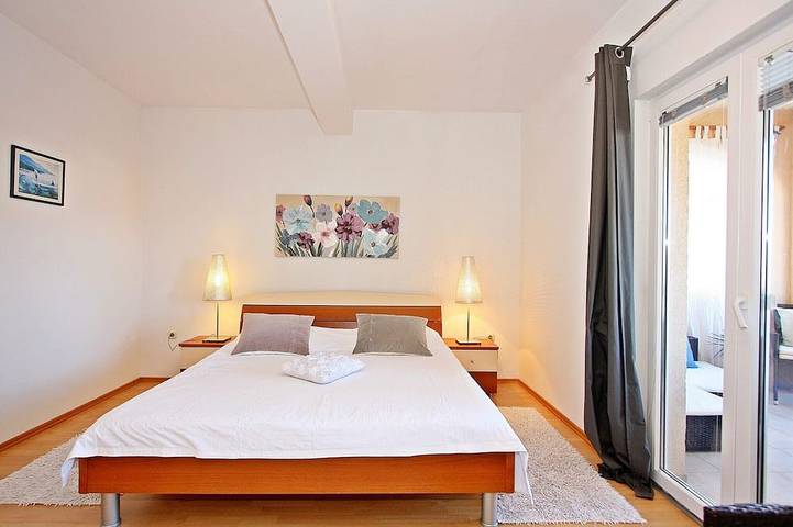 Appartamento intero, Appartamenti Mara,, Supetar, hr in San Pietro di Brazza, Brac