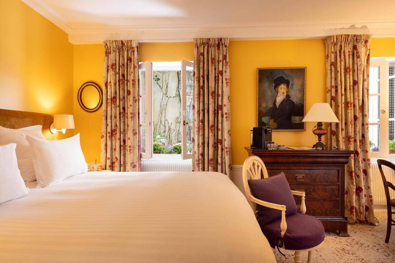 Hôtel Le Saint Gregoire in Paris, Île de France