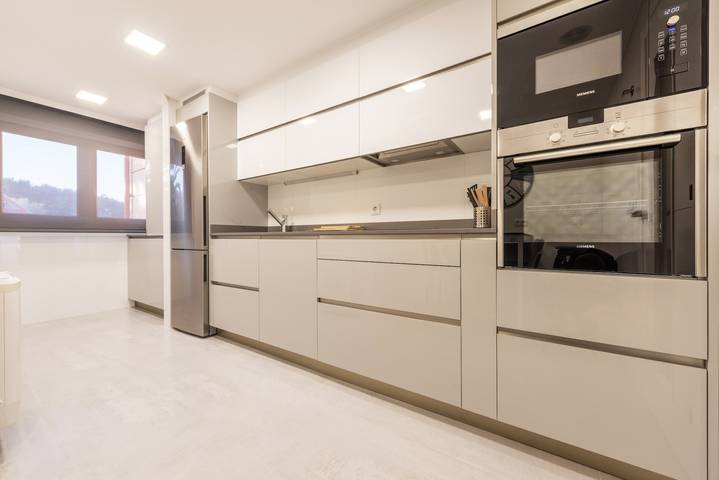 Gîte pour 6 personnes, avec terrasse à O Grove - 2