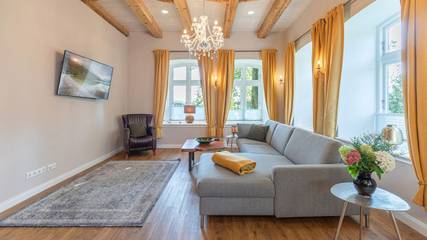 Ferienwohnung für 4 Personen in Witzwort, Halbinsel Eiderstedt, Bild 2