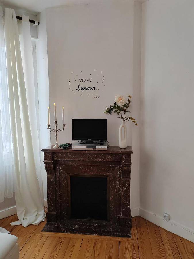 Apartamento de vacaciones para 4 personas, con vistas y terraza - 1