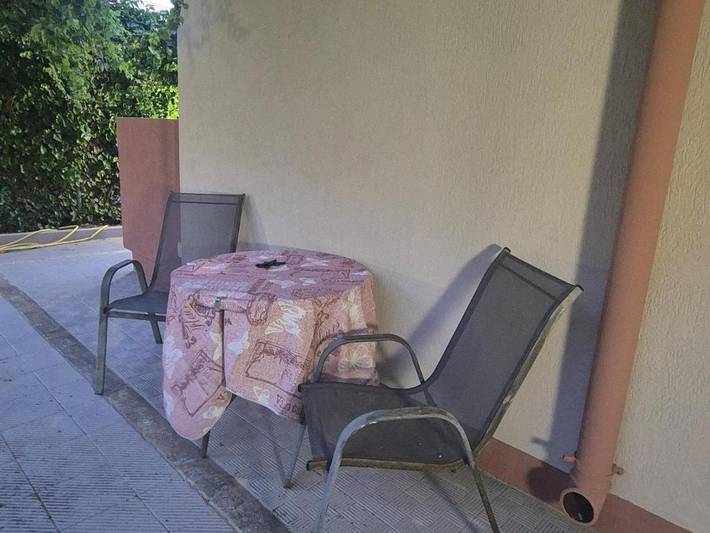 Chambre d’hôte pour 2 personnes, avec vue et terrasse, animaux acceptés à Brindisi - 2