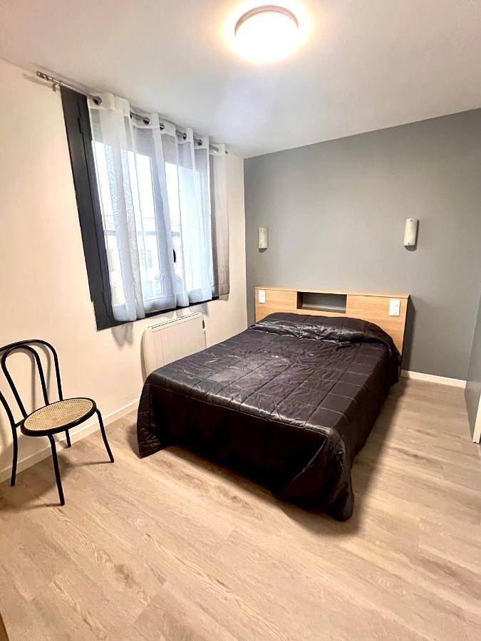 Gîte pour 4 personnes à Marssac-sur-Tarn - 2