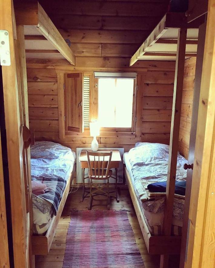 Ferienhaus für 6 Personen, mit Terrasse und Garten, mit Haustier in Yngsjö - 3