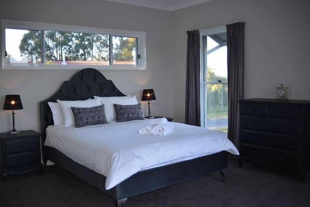 \"Fleurwood\" in Berry in Berry (NSW), New South Wales