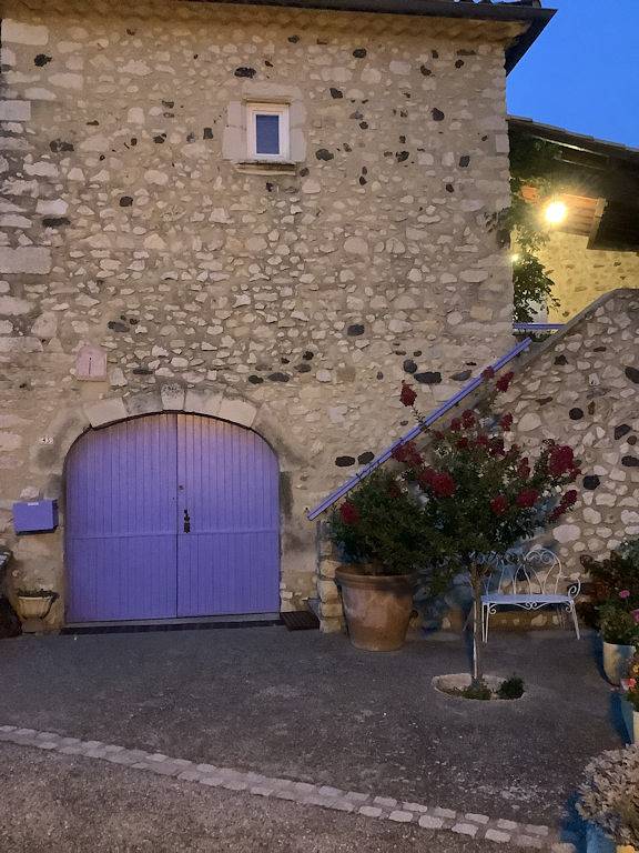 Chambre d’hôte pour 2 personnes dans Auvergne-Rhône-Alpes - 3