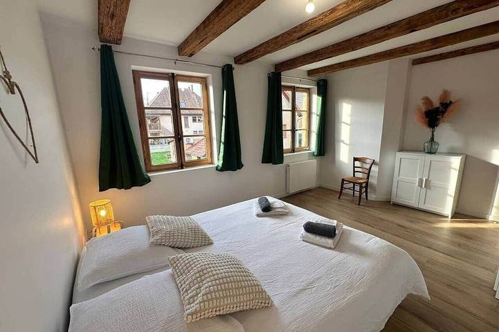 Location de vacances pour 6 personnes à Zellwiller - 3