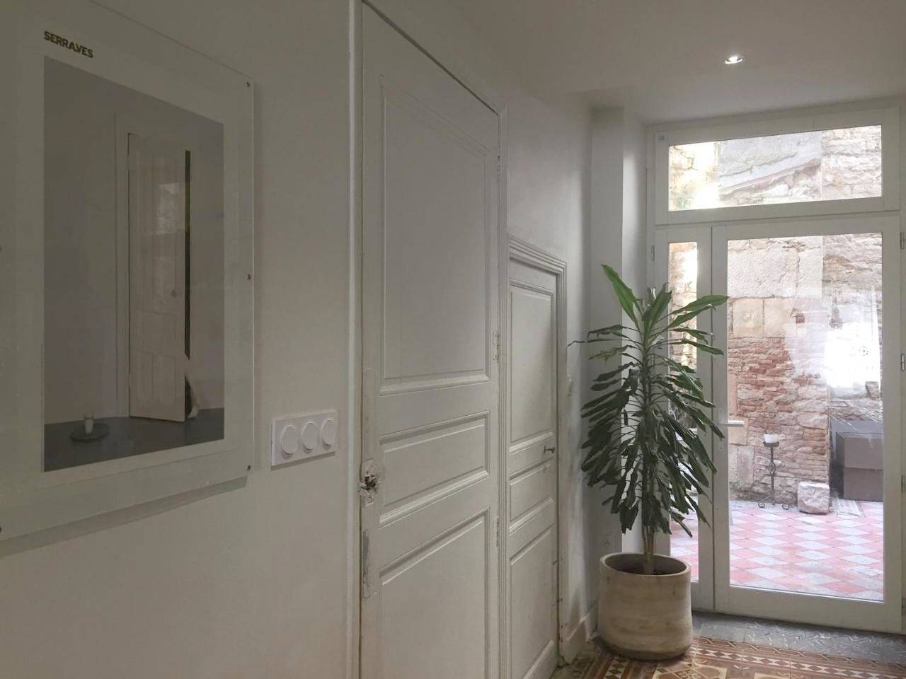 B&B Le Chat Qui Dort in Montricoux, Tarn-et-Garonne