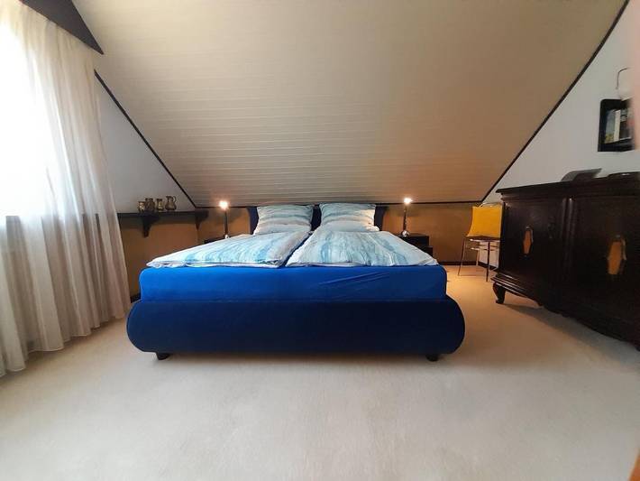 BnB für 2 Personen, mit Garten und Ausblick in Bernkastel-Kues - 3