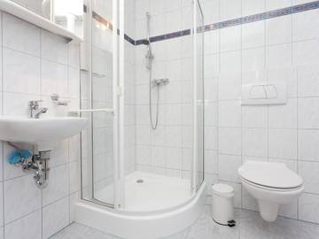 Ferienhaus für 2 Personen in Altenfeld, Thüringer Wald, Bild 4