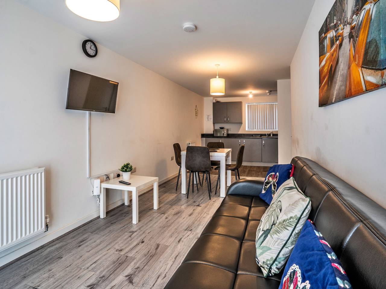 Appartement entier, Aldridge Square in Birmingham, Région de Birmingham
