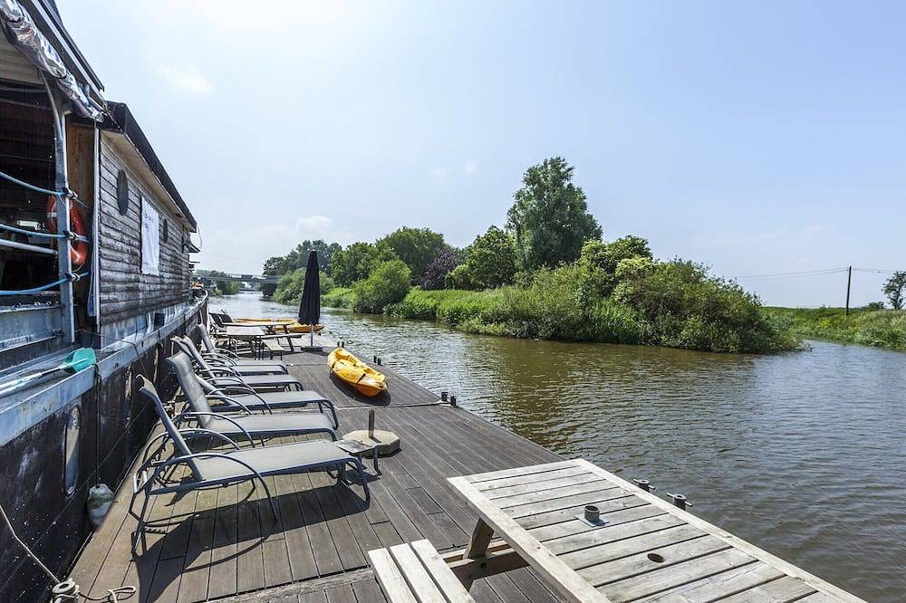 Ferienhaus in Merkem am See für 15 Von Belvilla in Merkem, Houthulst