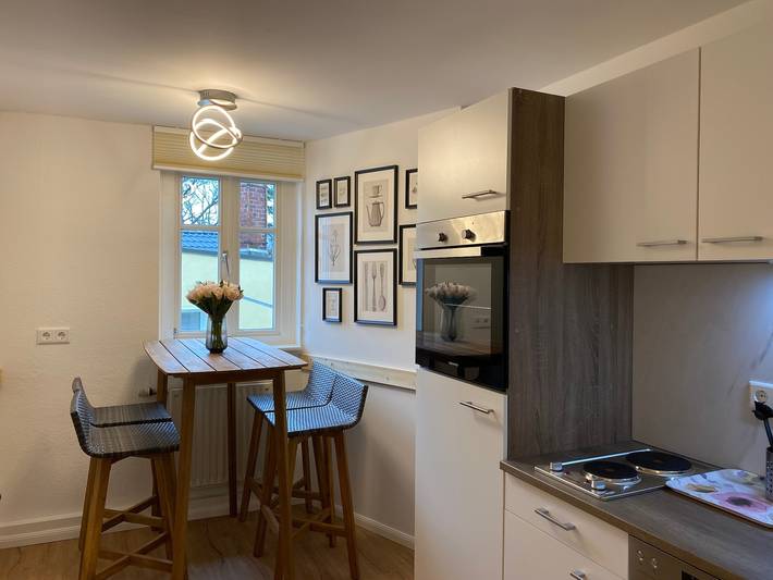 Ferienwohnung für 2 Personen in Bautzen - 2