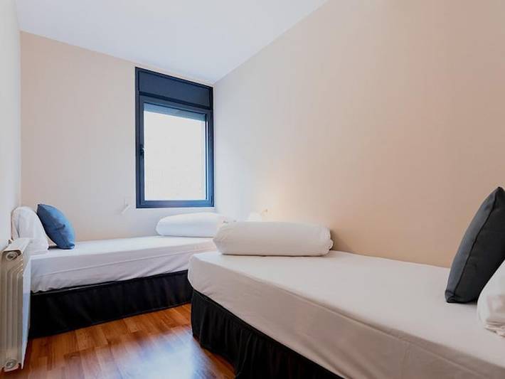 Location de vacances pour 6 personnes dans Grandvalira - 3