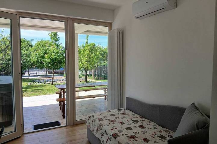 Ganze Wohnung, Apartment Conte in Borso del Grappa, Treviso Provinz
