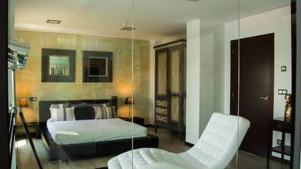 Chalet para 10 Personas en Sanxenxo, Costa de Galicia, Foto 4